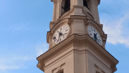 Questione di... Campanilismo