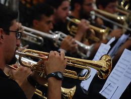 Musica, solidarietà e talento: a Bollengo il concerto dell’orchestra InCrescenDO per sostenere chi aiuta
