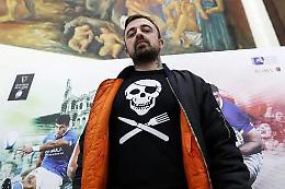 Chef Rubio, due medici e un'infermiera tra i denunciati per le minacce a Liliana Segre