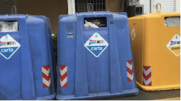 Nuove campane dei rifiuti: quanto costano, chi le paga e come funzioneranno?