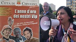 "Signor Sindaco, si è dimenticato della Torteria e delle nostre vittorie". Lettera aperta di Rosanna Spatari, che si firma "giornalista indipendente"