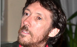 Minacce neofasciste contro Eric Gobetti: il Canavese si mobilita per la memoria storica