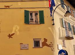 Piazza Maretta come Montmartre. Si può fare... 