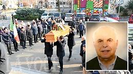 Addio a Francesco Chessa, socio dal 1983 dell’Associazione Nazionale Carabinieri

