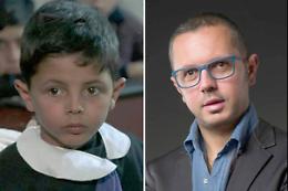 Dal "Nuovo Cinema Paradiso" premiato agli Oscar a Chivasso