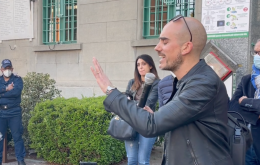Riunioni segrete e un "Sindaco ombra": la maggioranza scricchiola sempre di più 