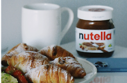 Sabato 4 doppio appuntamento: “Calzini spaiati” e “Nutella day”