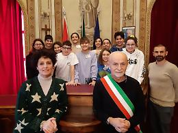 Livorno Ferraris dà voce ai giovani con il CCR