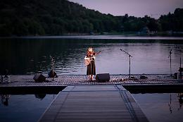 Si lavora per riportare il festival della musica sul Lago Sirio