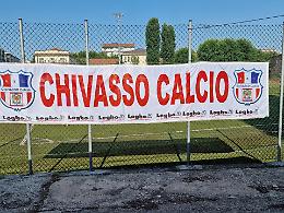 Tutti in campo per la prima edizione del torneo Carlevè
