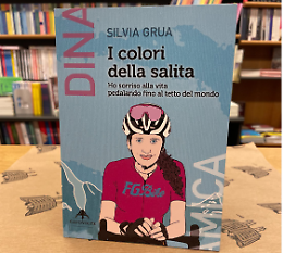 I colori della salita