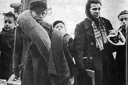 Foibe ed esodo istriano: il programma del Giorno del Ricordo a Venaria Reale