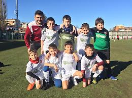 Gol a grappoli nelle prime partite del torneo Carlevè