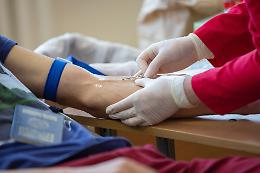 Donare il sangue: un piccolo gesto che può salvare una vita