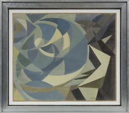 Picabia, Balla, Kandiskij e Mirò al Museo Garda