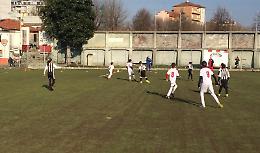 I 2012 in campo per il torneo Carlevè