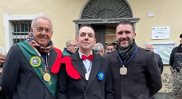 La battaglia delle arance a Ivrea costa troppo? Venite ad Albiano: è gratis