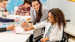 Nessun bambino deve rimanere indietro: parte il progetto per il contrasto al disagio biopsicosociale