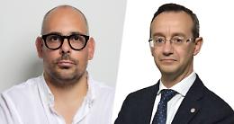 Lozito e Maino nella Federazione  Provinciale di Azione-Italia Viva