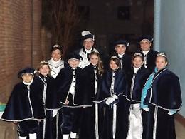 Tornano a sfilare i conti del Carnevale 2018