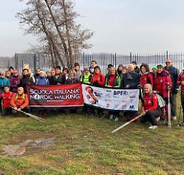 Lago, natura e turismo sportivo  “Sono la nostra forza attrattiva”