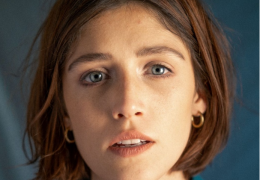 Chiara Dello Iacovo è ‘Raffa in the Sky’