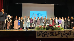 Applausi alle “Voci sul palco”: ecco i 14 finalisti
