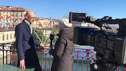 Tunnel ferroviario. Rfi: “La richiesta è irricevibile...”. E chi se ne frega di Ivrea