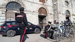 Presi i 5 ragazzi che hanno ferito Mauro Glorioso con una bicicletta