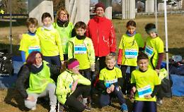 Conto alla rovescia per l'8° OlimpiaCross