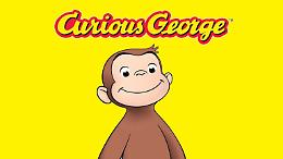 "Curioso come George" in biblioteca
