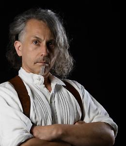 Mistero con il dottor Lombroso