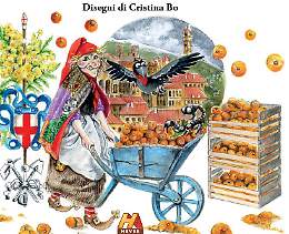 Magdaluna e il risveglio del Carnevale