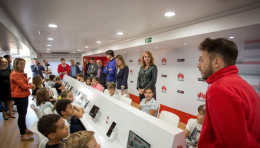 In arrivo uno smartbus per l’educazione dei mezzi digitali
