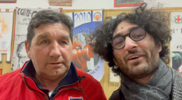 Carnevale di Ivrea: arance, fiumi di birra e tanto baccaglio!