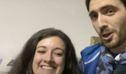Il venerdì sera degli aranceri: l'altro lato del Carnevale di Ivrea