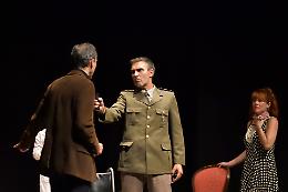 “Il vero Ispettore Hound” torna al Teatro Pavarotti