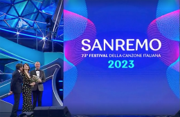 "Ridateci la musica! Senza il Festival di Sanremo non ci resta nulla"