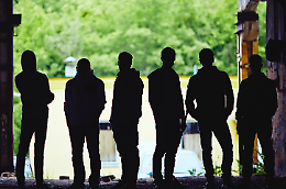 Baby gang scoperta e bloccata a Torino in zona movida