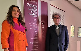 Al Museo Garda, Olivetti in mostra nei giorni di Carnevale