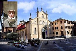 La chiesa vuole mandarlo via e ora Valerio rischia di finire per strada