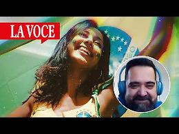 Dal Brasile "con furore" al Carnevale della frazione 