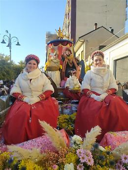 Carnevale di Crescentino: tutte le foto