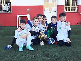 Gran finale a Chivasso per il torneo Carlevè