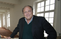 È morto Alberto Vanelli: il "padre" della Reggia di Venaria Reale