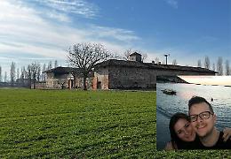 Due giovani trentenni pronti a cambiare vita per aprire un agriturismo dove produrre birra!