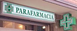 RICETTE BIANCHE ELETTRONICHE ANCHE NELLE PARAFARMACIE 