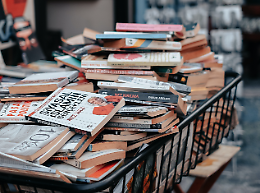 Capitale italiana del libro: le ultime tappe. Il Manifesto
