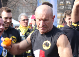 Pace fatta tra Pantere e Cavalieri di San Bernardo ma il gossip impazza...
