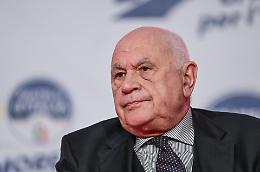 Nordio: "Cospito è pericoloso, deve restare al 41bis!"
